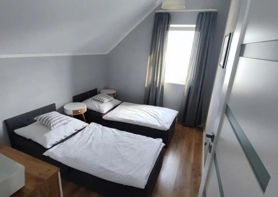 Domki Pozytywki Władysławowo