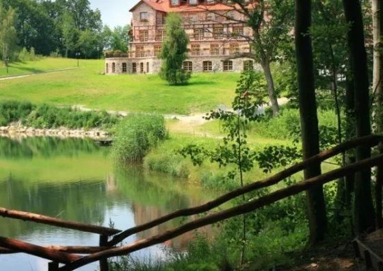 Dolina Charlotty Resort & SPA Strzelinko