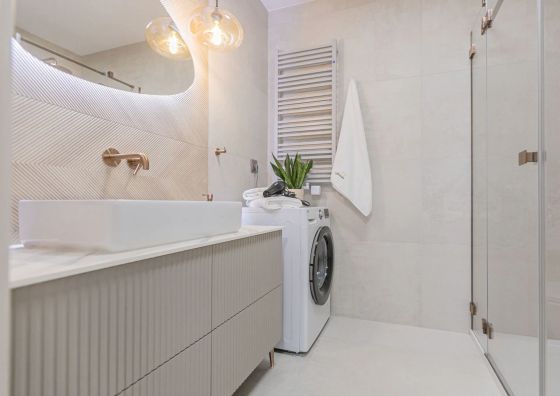 Apartament JP Jastrzębia