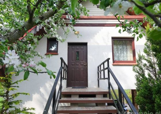 Apartament W Dolinie Modrzewi Karpacz