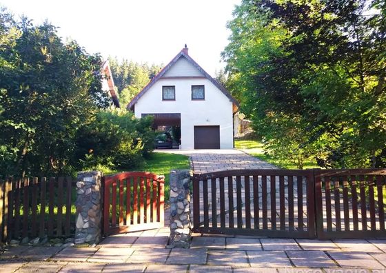 Apartament W Dolinie Modrzewi Karpacz