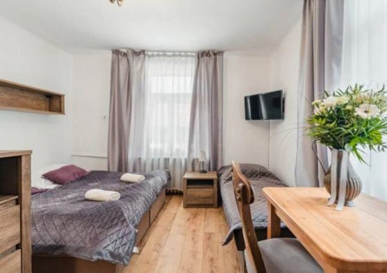 Willa Szalay Szczawnica