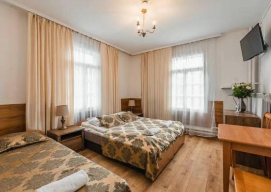 Willa Szalay Szczawnica