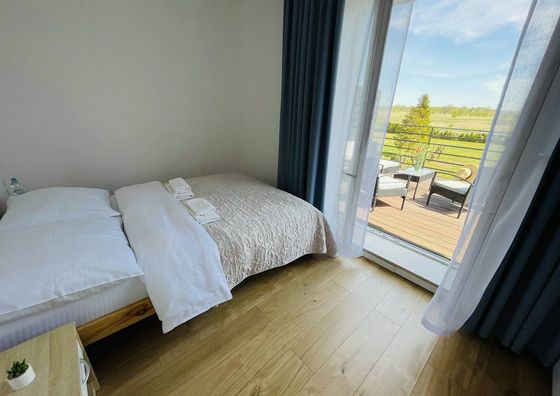 Apartamenty Marynarska 49 Darłówko