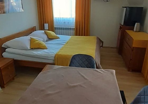 Pokoje Barber & Holiday  Białka Tatrzańska 