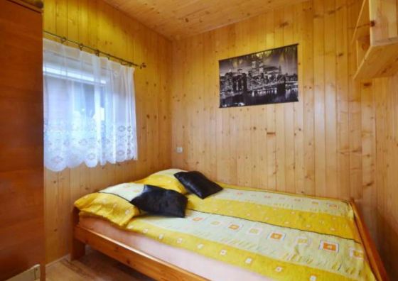 Domki u Doroty 25m2 Władysławowo
