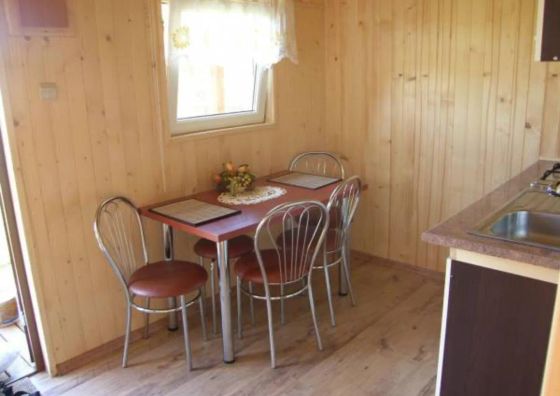Domki u Doroty 25m2 Władysławowo