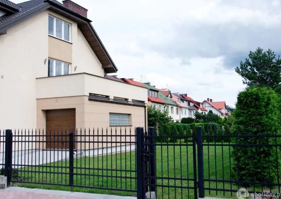 Apartament Słoneczny Reda 