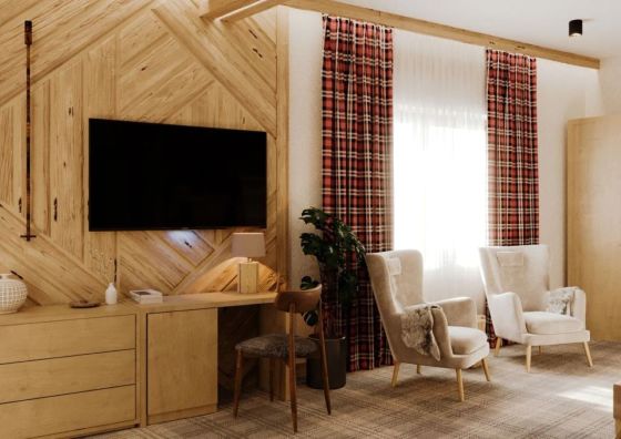Hotel Jaworzyna Krynicka Krynica-Zdrój