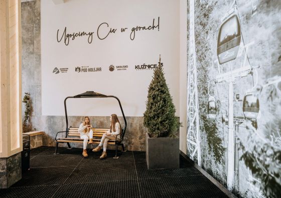 Hotel Jaworzyna Krynicka Krynica-Zdrój