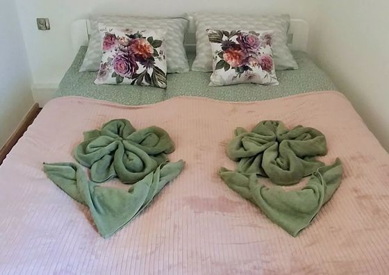 Apartament Dzika Róża Kowary