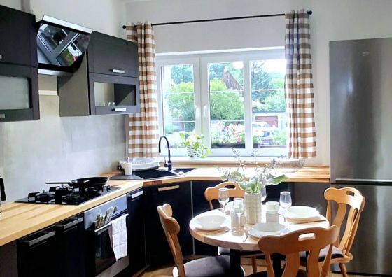 Apartament Dzika Róża Kowary