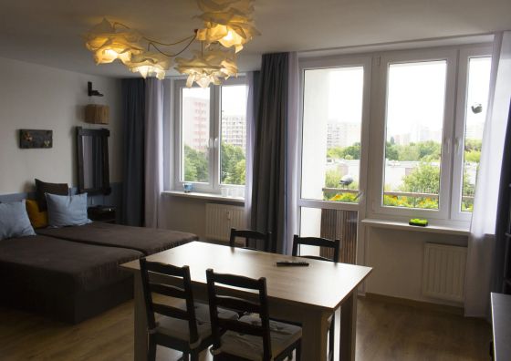 Studio Chodecka Warszawa