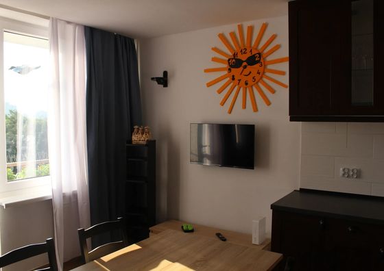 Studio Chodecka Warszawa