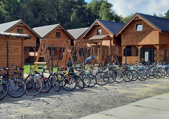 Domki u Magdaleny Sztutowo