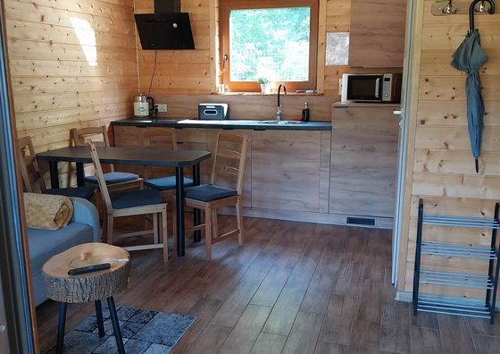 Domki u Magdaleny Sztutowo