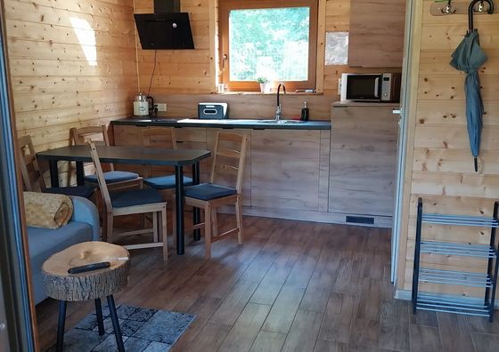 Domki u Magdaleny Sztutowo