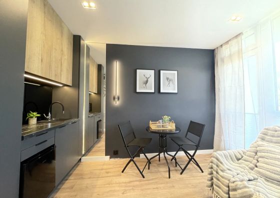 Apartament CTS Górski Kryształ Ustroń
