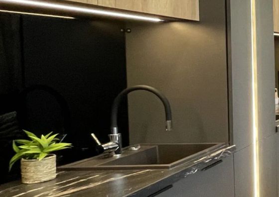 Apartament CTS Górski Kryształ Ustroń