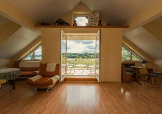 Apartamenty u Daszków Zawory