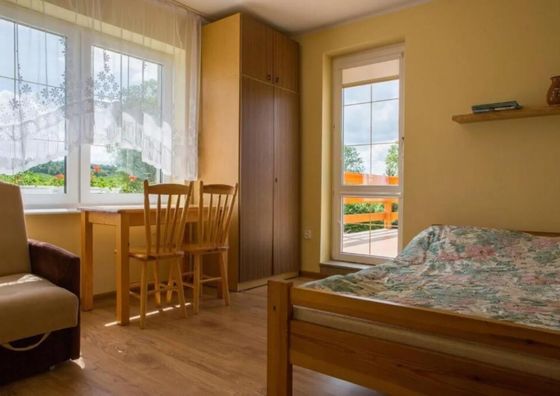 Apartamenty u Daszków Zawory