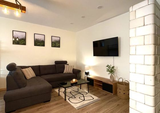 Apartament Centrum Supraśl