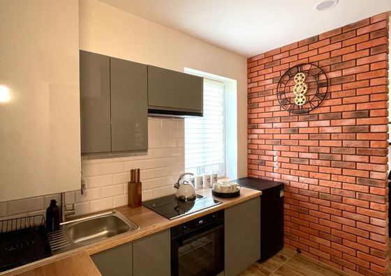 Apartament Centrum Supraśl