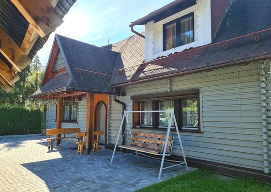 Apartamenty Domino Korbielów