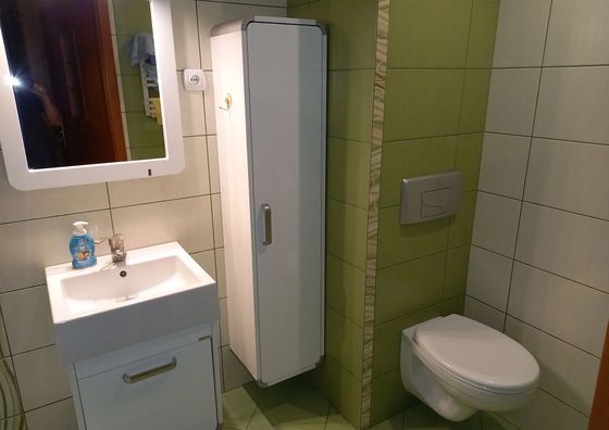 Apartament pod Twierdzą Kłodzko 