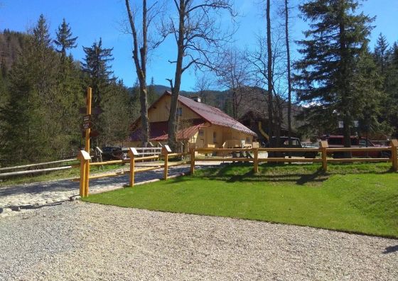 Apartamenty Kuźnice 13 Zakopane