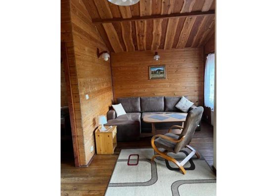 Domki w Dolinie Szklarska Poręba