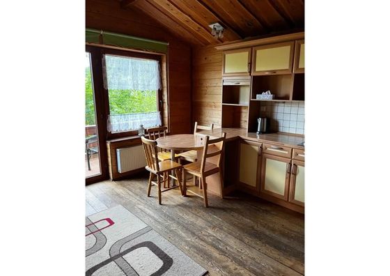 Domki w Dolinie Szklarska Poręba