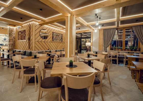 Siedlisko Babia Góra