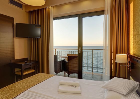 Hotel Lambert Medical SPA Ustronie Morskie