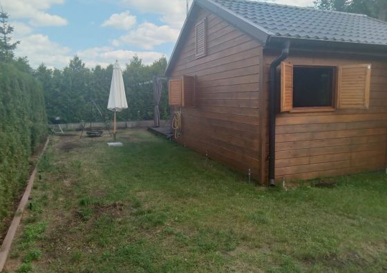 Domek Na Mazurach M&R Pierkunowo 