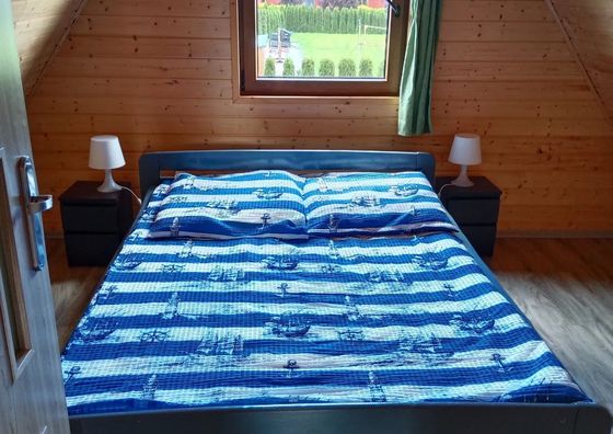 Luksusowe Domki Bursztynowa Plaża Jarosławiec