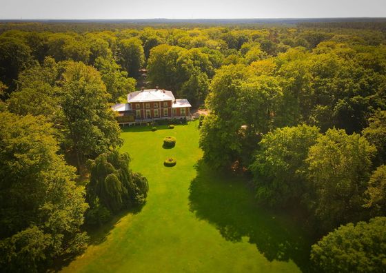 OŚRODEK SZKOLENIOWO-WYPOCZYNKOWY Opalenica