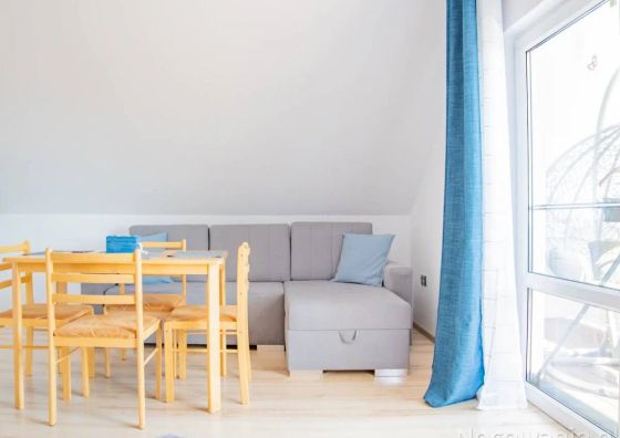 Dom Maria Krynica Morska