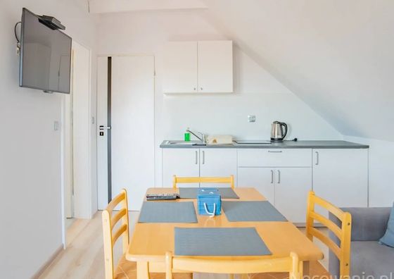 Dom Maria Krynica Morska