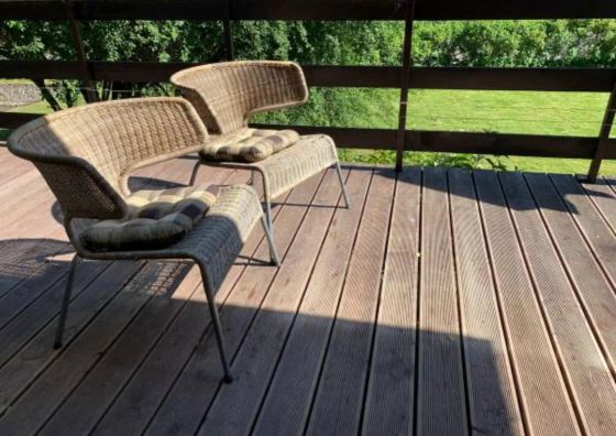 Domek u Pawła Piwniczna-Zdrój