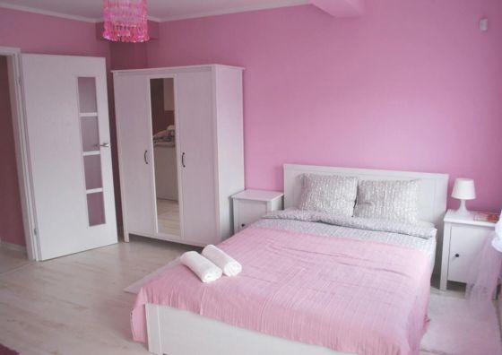 Apartamenty Owocowe Rowy