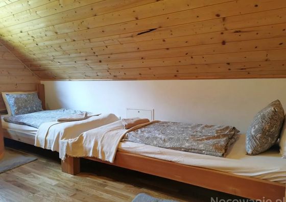 Apartament Zielone Okiennice Lasówka