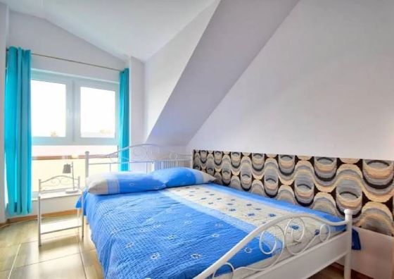 Apartamenty Kormoran - niezależne wejścia Sarbinowo 