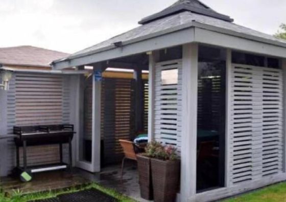 Apartamenty Kormoran - niezależne wejścia Sarbinowo 