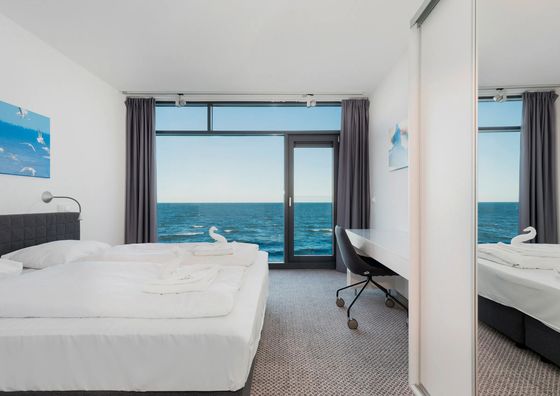 Apartamenty Laguna Boulevard
