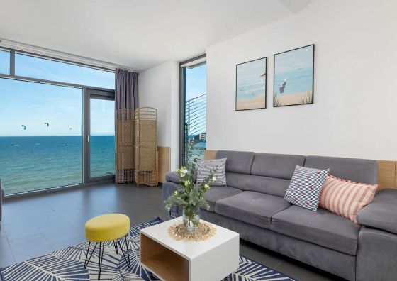 Apartamenty Laguna Boulevard