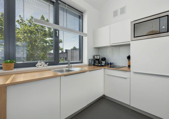 Apartamenty Laguna Boulevard