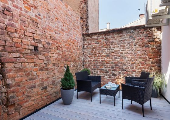 Pl. Kościuszki 17/1