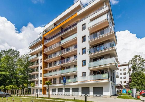 Apartament Mariner 14