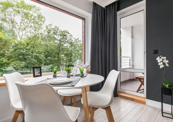 Apartament Solny Brzeg